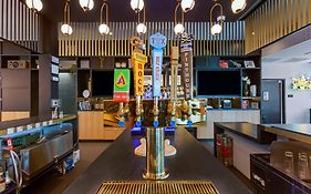 Cambria Hotel Austin Airport